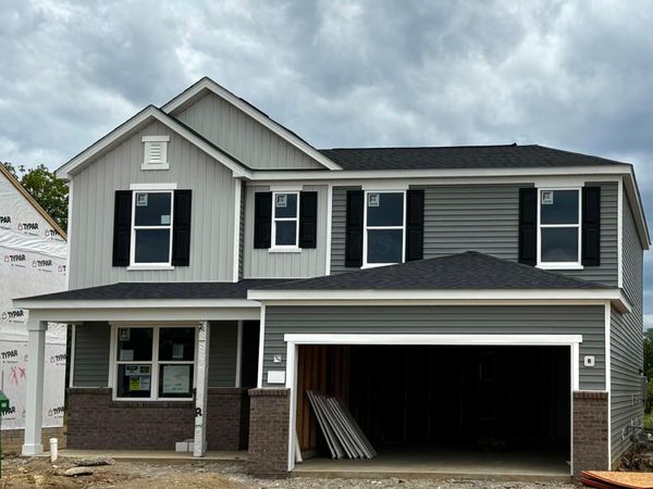 6266 Trefoil Street , Unit Lot 98, Galloway, OH 43119