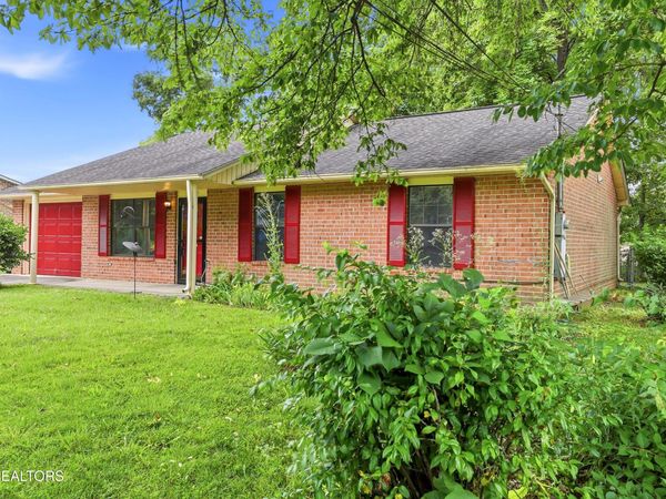 6029 Morning Glory Place, Knoxville, TN 37912