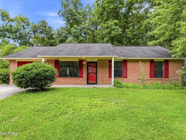 6029 Morning Glory Place, Knoxville, TN 37912