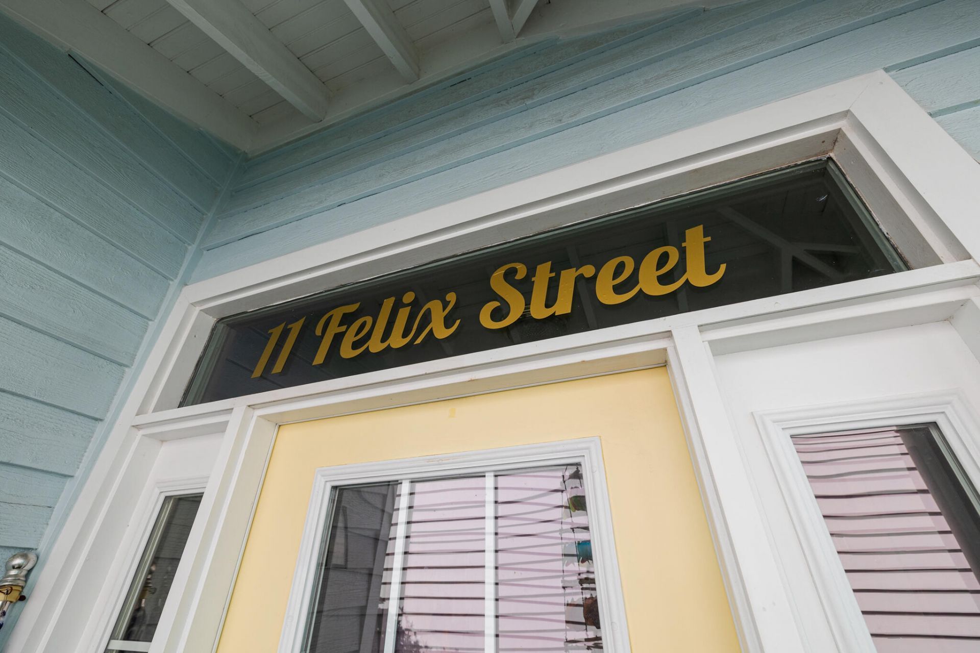 11 Felix Street Photo 2