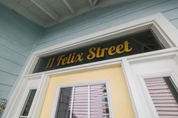 11 Felix Street photo 4