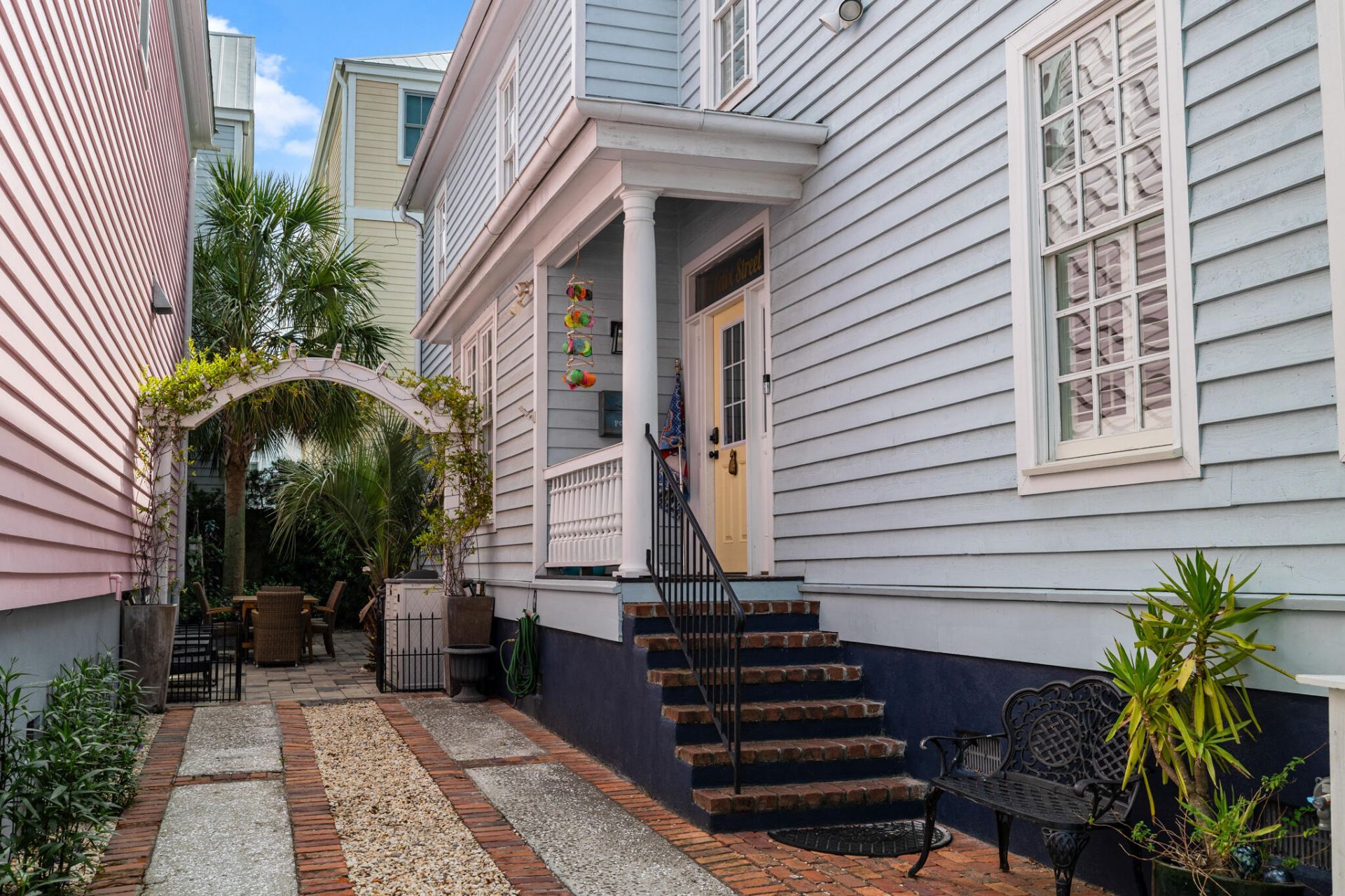 11 Felix Street Photo 32