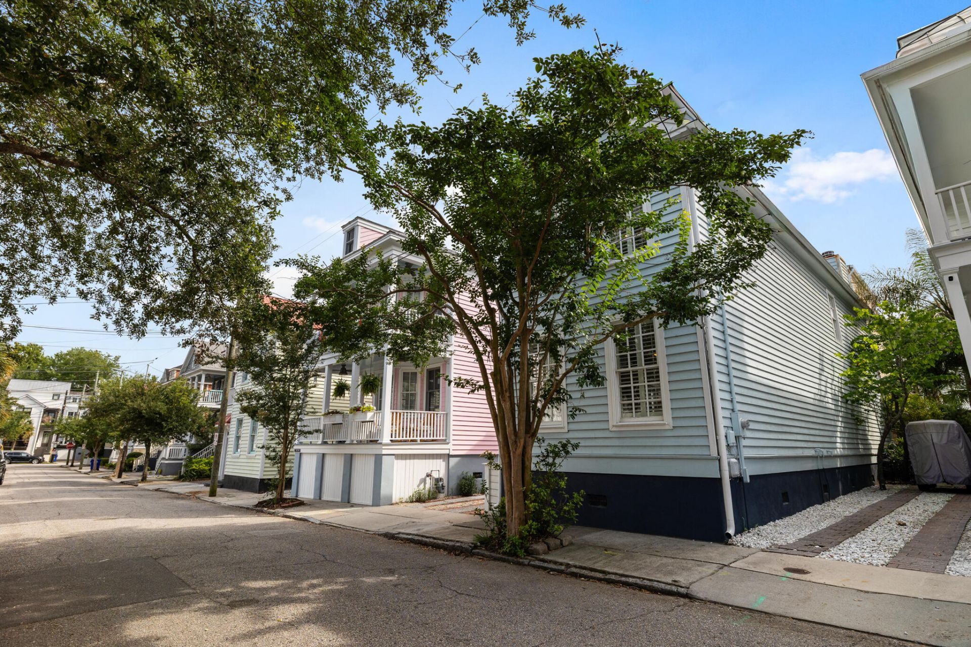 11 Felix Street Photo 33