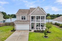 2721 Harmony Lake Drive photo 4