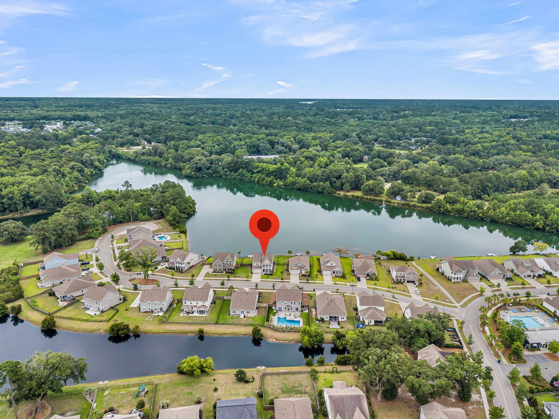 2721 Harmony Lake Drive Photo 41