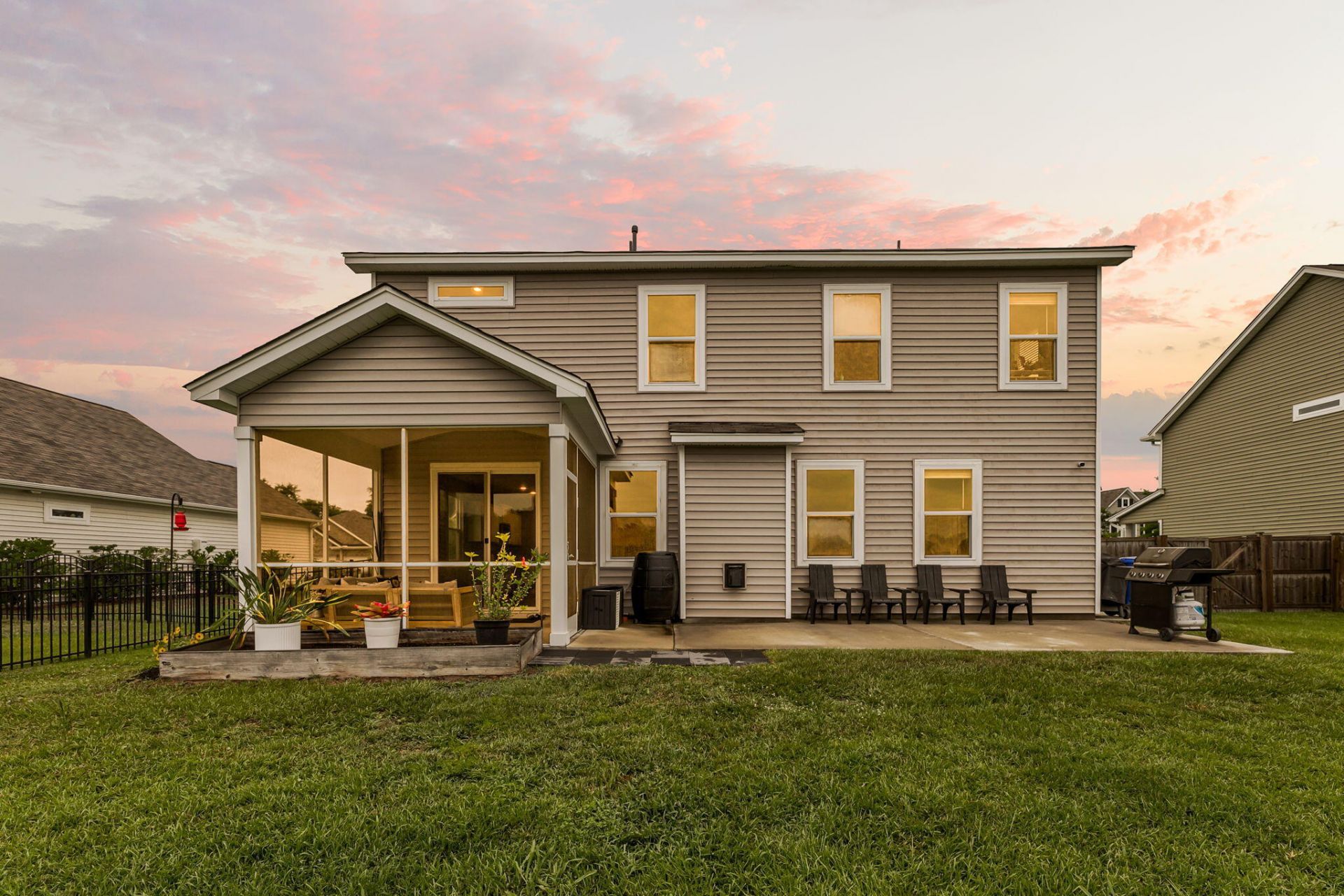 2721 Harmony Lake Drive Photo 43