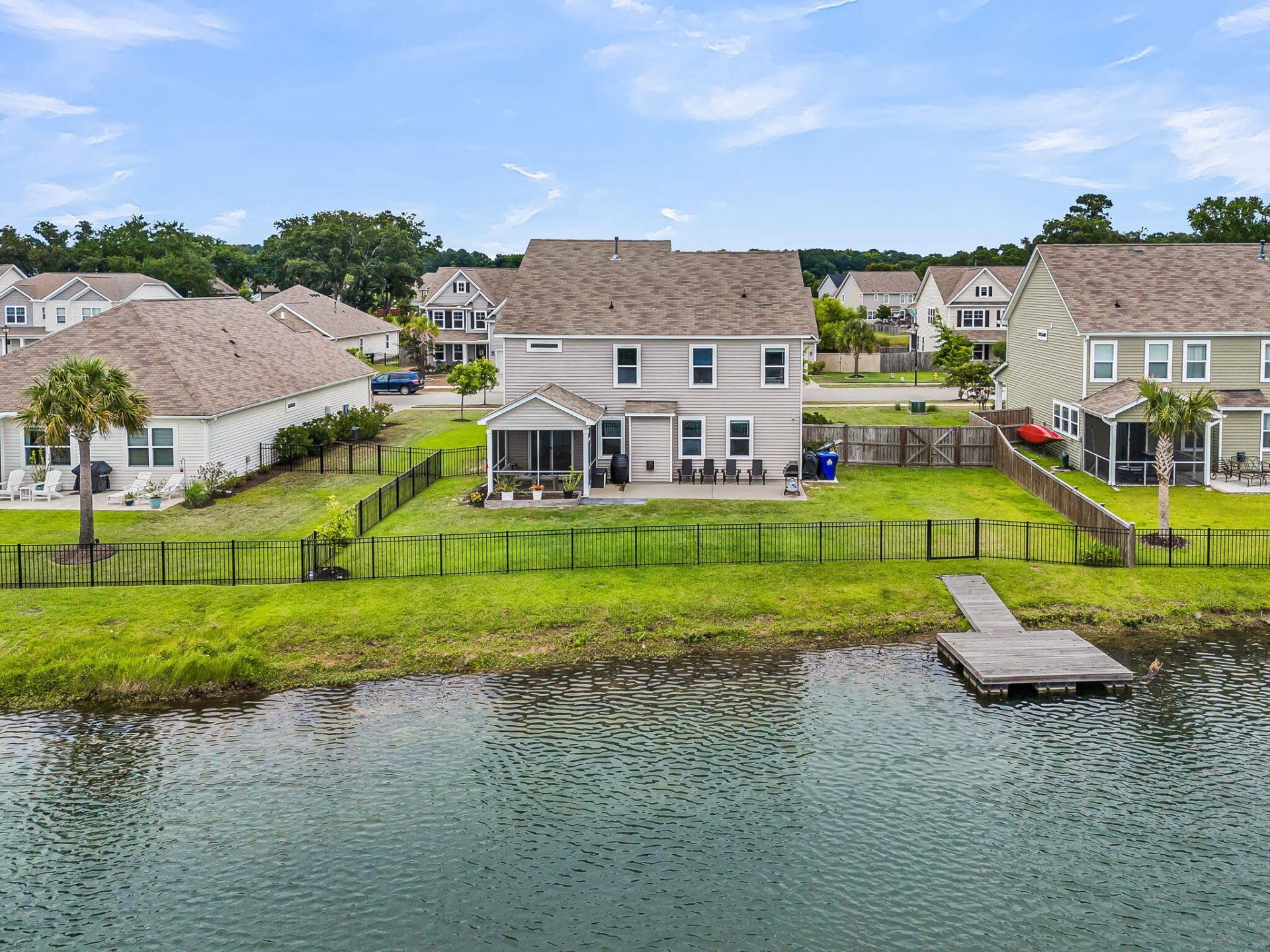2721 Harmony Lake Drive Photo 49