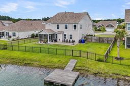 2721 Harmony Lake Drive photo 4