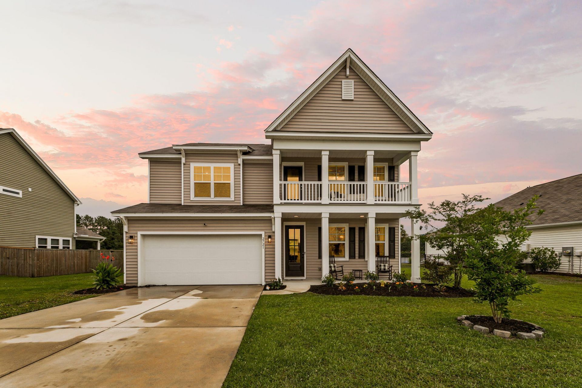 2721 Harmony Lake Drive Photo 54