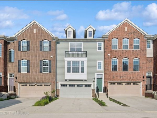 85 Marcel Lane , Schaumburg, IL 60194