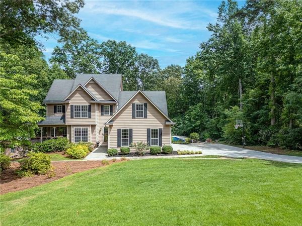 4283 Laurel Glen Court , Douglasville, GA 30135