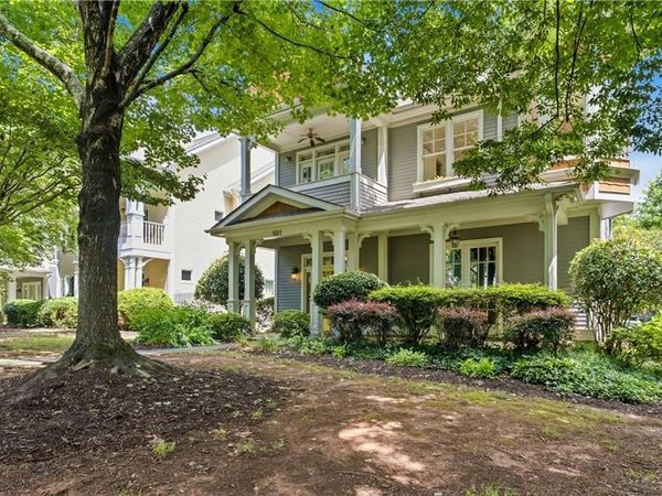 501 Carter Avenue SE, Atlanta, GA 30317