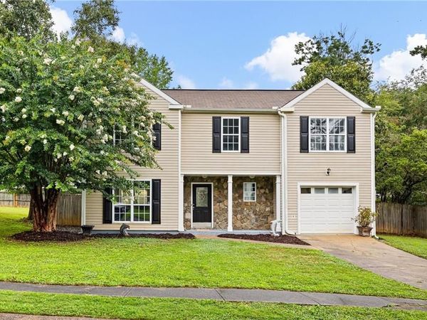 1682 Harvest Hill Lane NW, Kennesaw, GA 30144