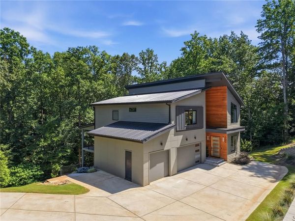 5545 Our Road , Oakwood, GA 30566