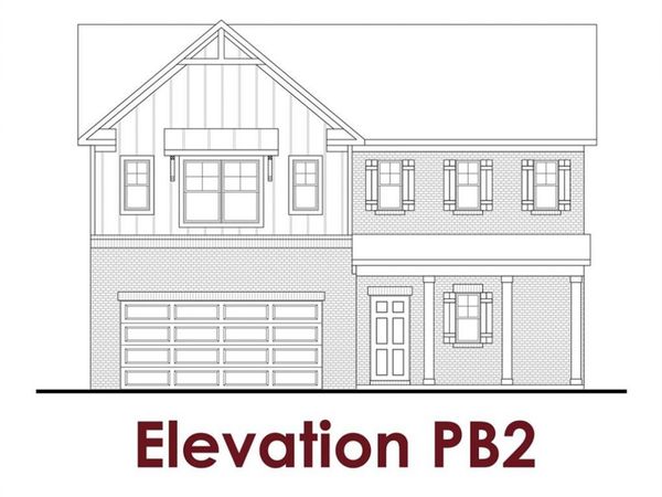 5 Putnam Place , Cartersville, GA 30120