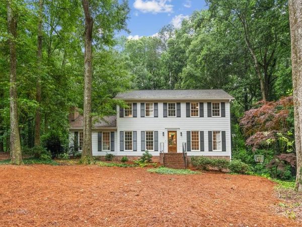 60 Camp Drive , Carrollton, GA 30117