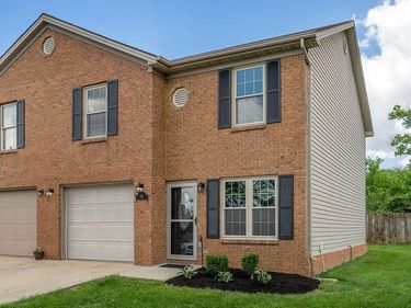 821 Mickey Lane, Lexington, KY 40509
