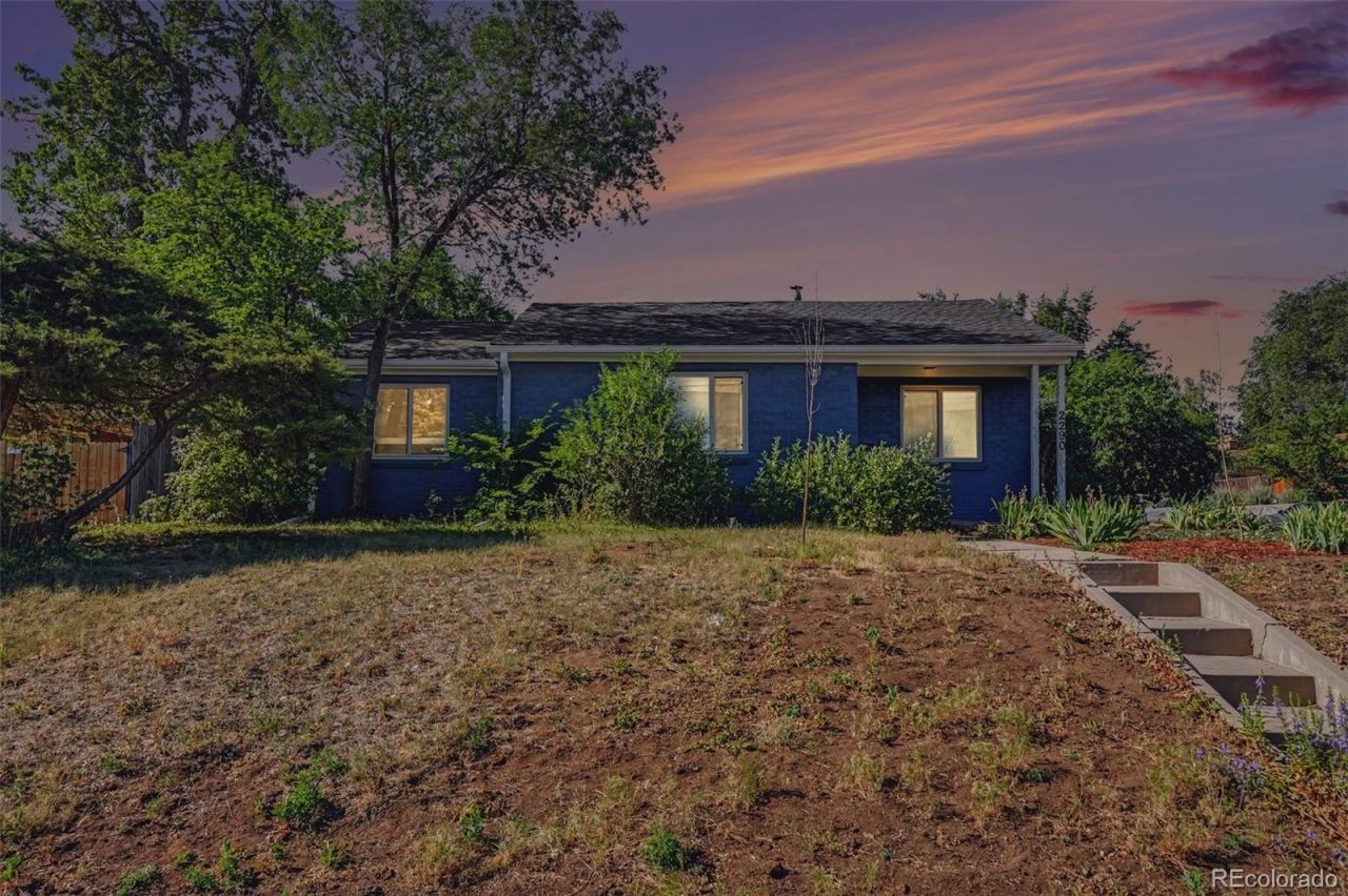 2290 W Center Avenue, Denver, CO 80223 Main Photo