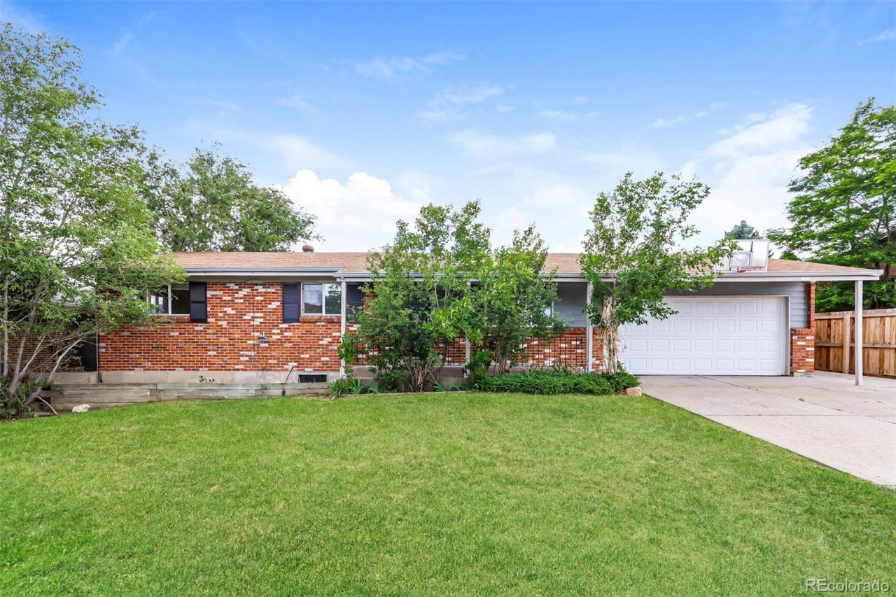 432 S Potomac Circle, Aurora, CO 80012 Main Photo