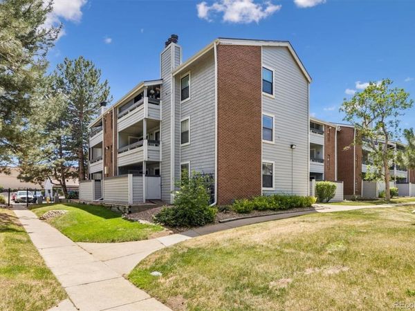 14214 E 1st Drive , Unit A01, Aurora, CO 80011