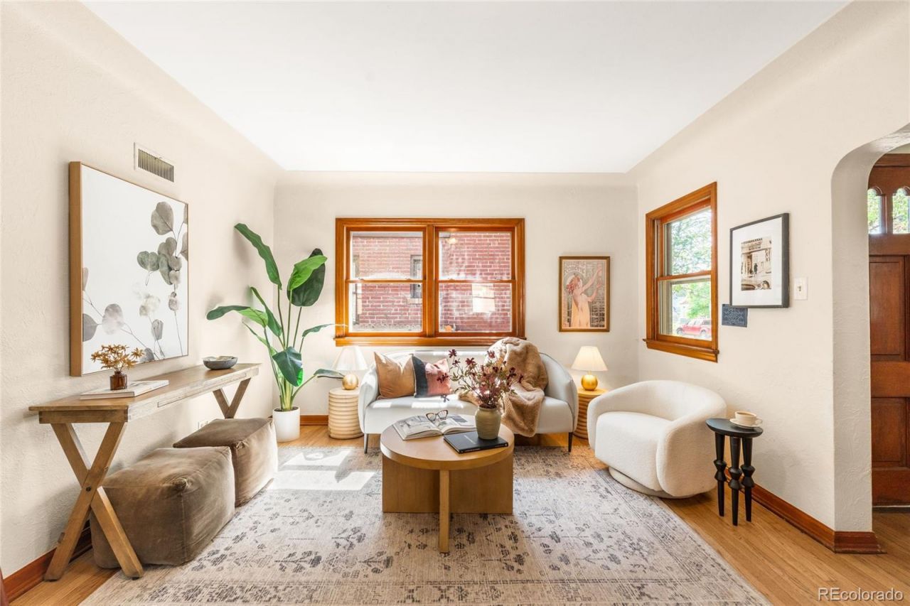 173 W Bayaud Avenue, Denver, CO 80223 Main Photo