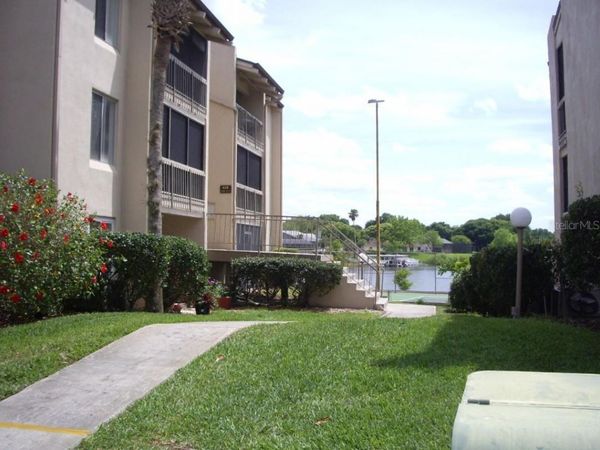 618 ORANGE DRIVE , Unit 212, ALTAMONTE SPRINGS, FL 32701
