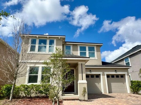 8042 CORKFIELD AVENUE , ORLANDO, FL 32832