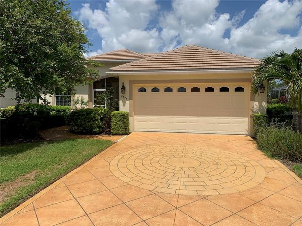 2775 ROYAL PALM DRIVE , NORTH PORT, FL 34288