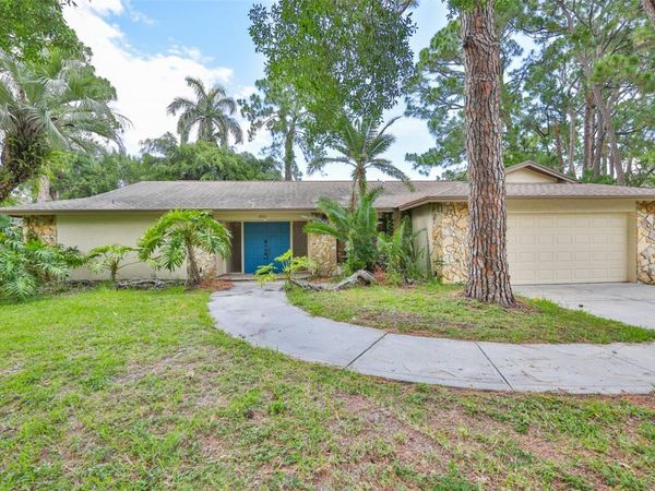 2823 HERON PLACE , CLEARWATER, FL 33762