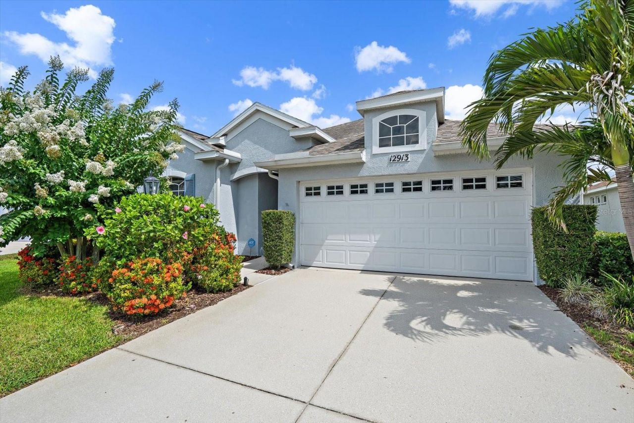 12913 Nightshade Place, Bradenton, FL 34202 Photo