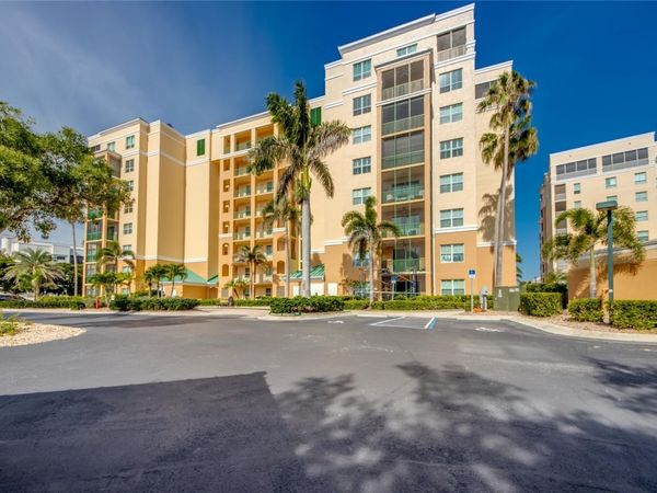 2090 MATECUMBE KEY ROAD , Unit 1202, PUNTA GORDA, FL 33955