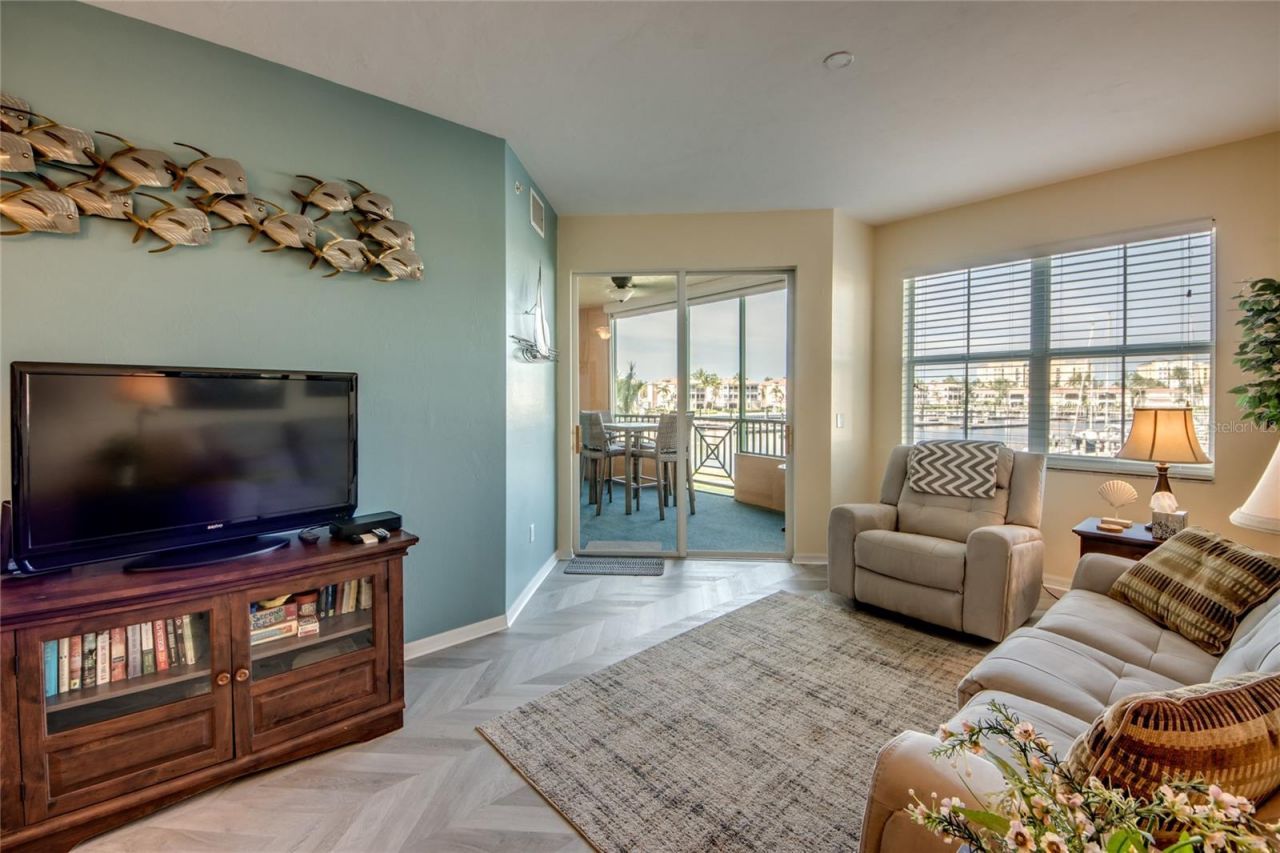 2090 Matecumbe Key Road, Unit 1202, Punta Gorda, FL 33955 Photo