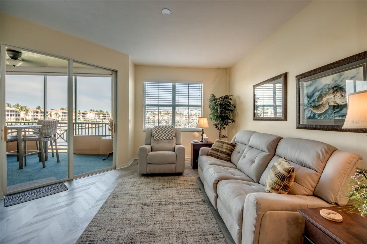 2090 Matecumbe Key Road, Unit 1202, Punta Gorda, FL 33955 Photo