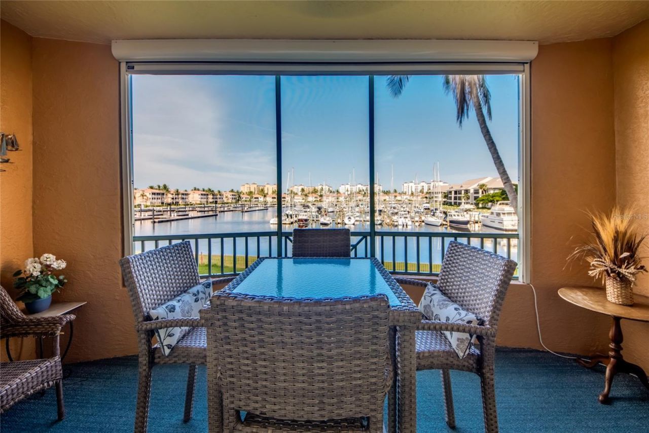 2090 Matecumbe Key Road, Unit 1202, Punta Gorda, FL 33955 Photo