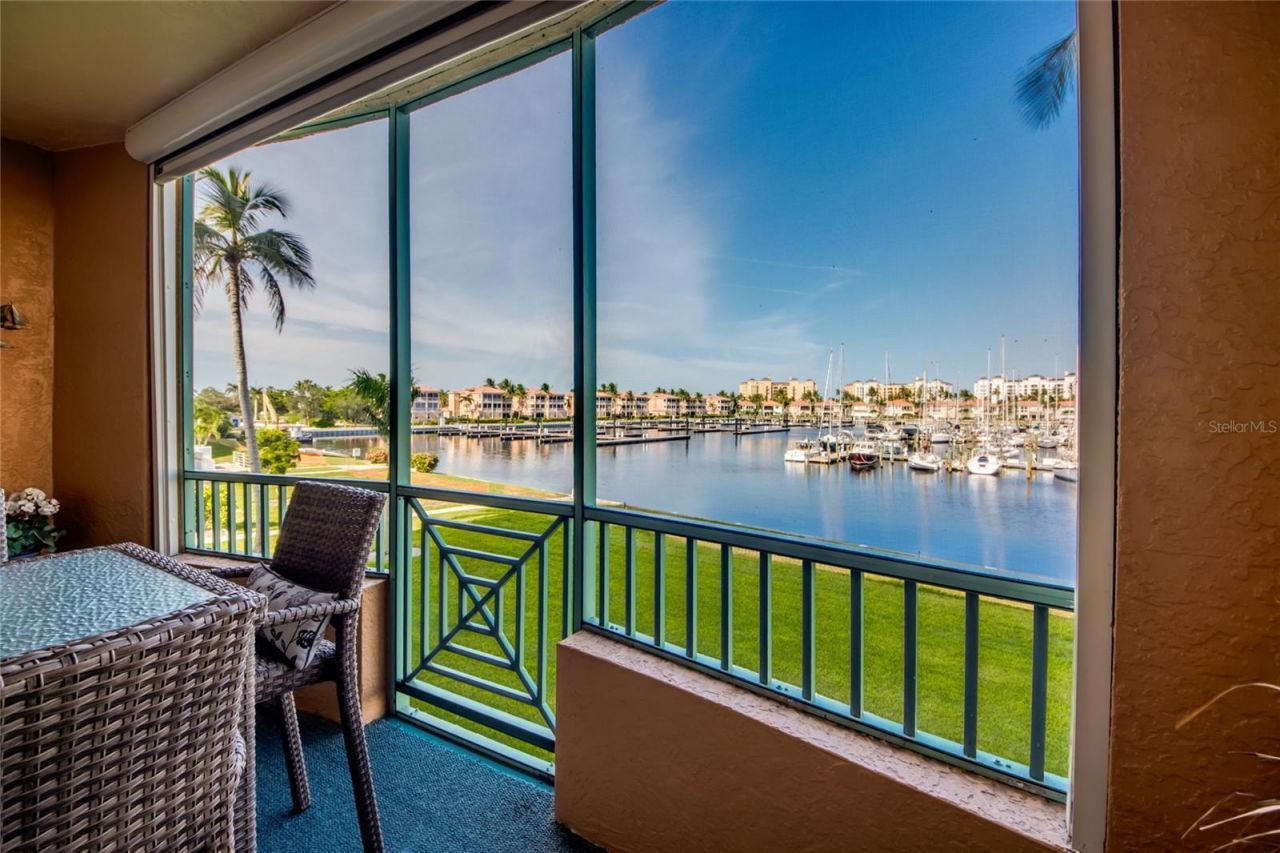 2090 Matecumbe Key Road, Unit 1202, Punta Gorda, FL 33955 Photo