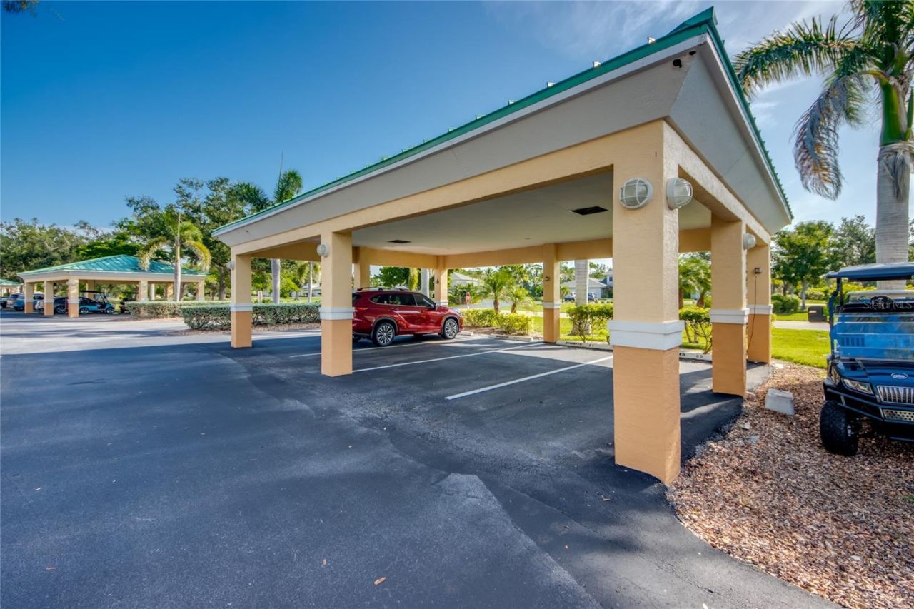 2090 Matecumbe Key Road, Unit 1202, Punta Gorda, FL 33955 Photo