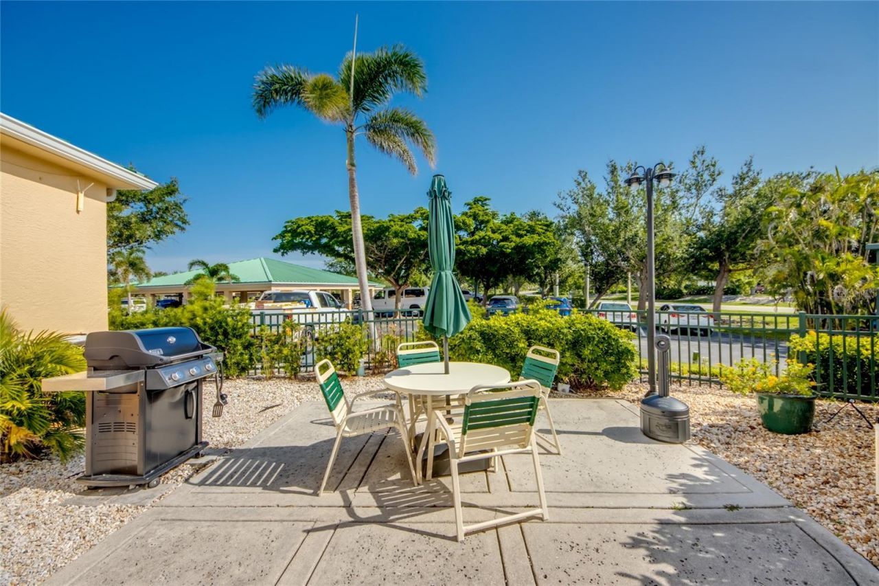 2090 Matecumbe Key Road, Unit 1202, Punta Gorda, FL 33955 Photo