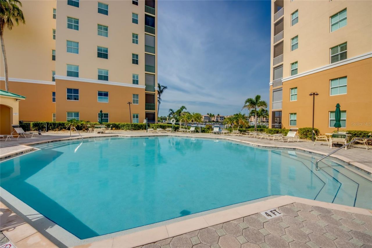 2090 Matecumbe Key Road, Unit 1202, Punta Gorda, FL 33955 Photo