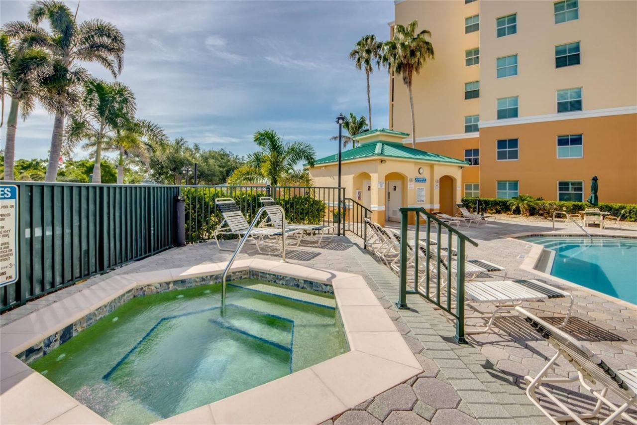 2090 Matecumbe Key Road, Unit 1202, Punta Gorda, FL 33955 Photo