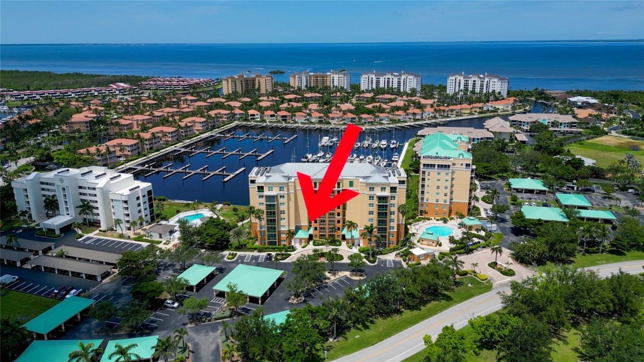2090 Matecumbe Key Road, Unit 1202, Punta Gorda, FL 33955 Photo