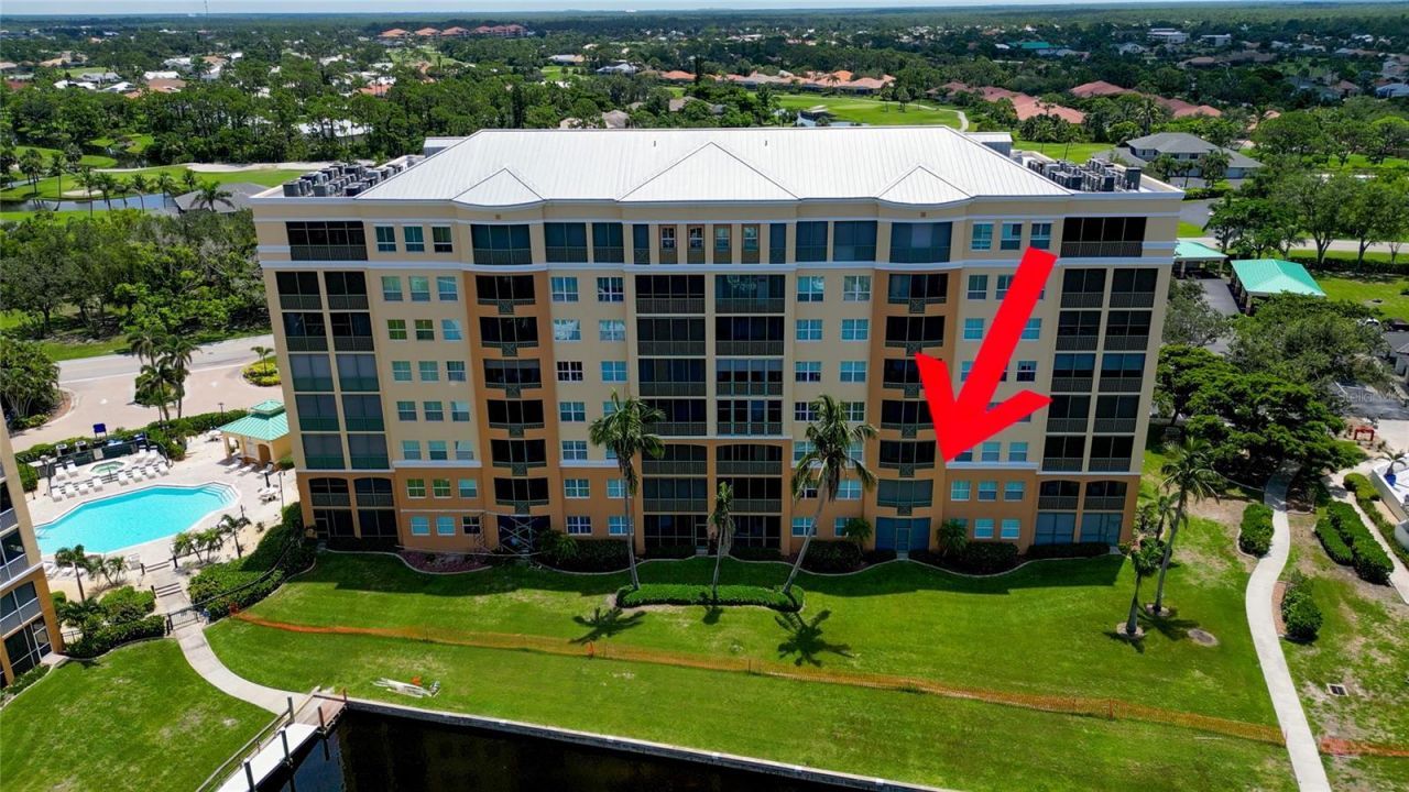 2090 Matecumbe Key Road, Unit 1202, Punta Gorda, FL 33955 Photo