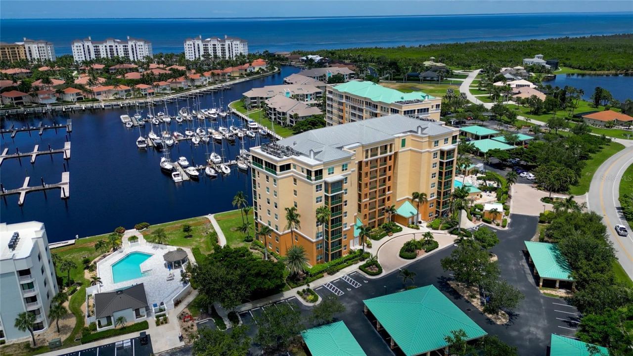 2090 Matecumbe Key Road, Unit 1202, Punta Gorda, FL 33955 Photo