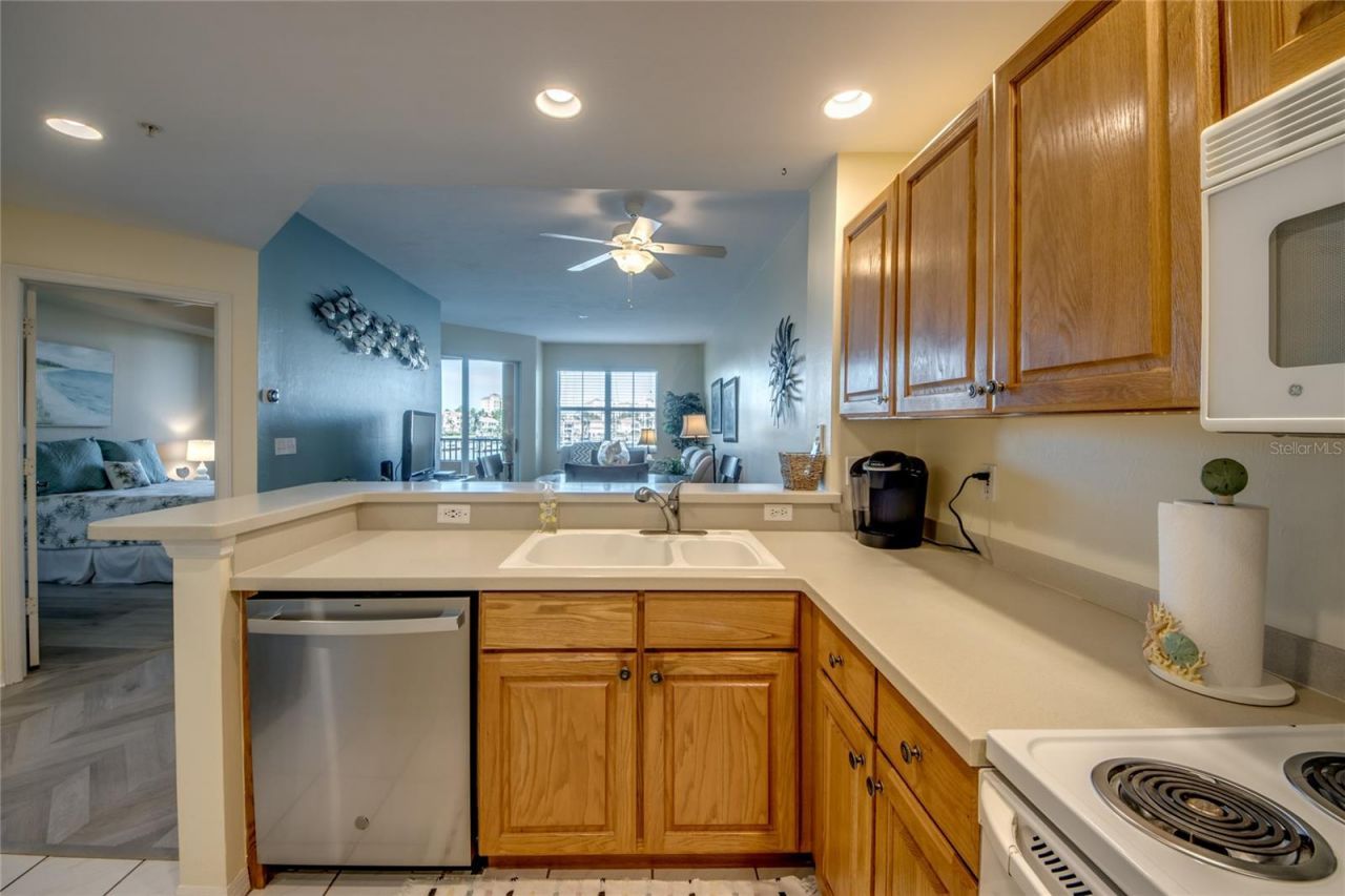 2090 Matecumbe Key Road, Unit 1202, Punta Gorda, FL 33955 Photo