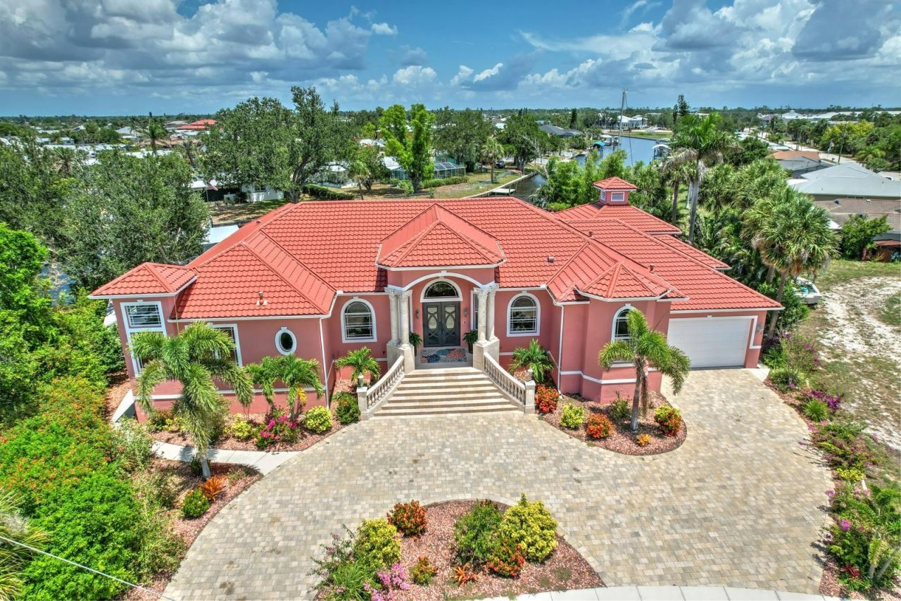 4409 Crews Court, Port Charlotte, FL 33952 Photo