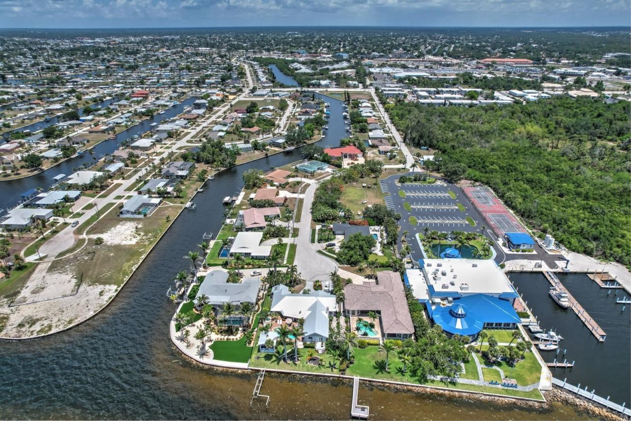 4409 Crews Court, Port Charlotte, FL 33952 Photo