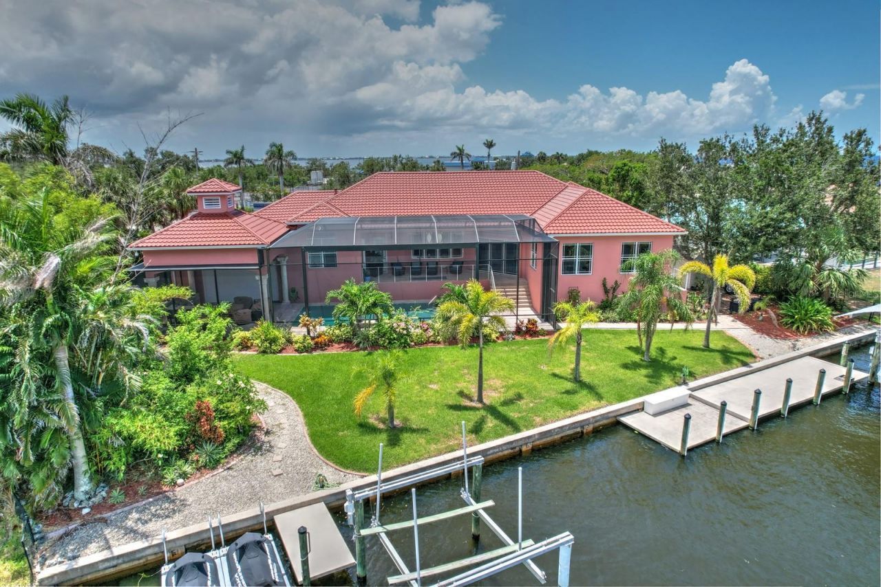 4409 Crews Court, Port Charlotte, FL 33952 Photo