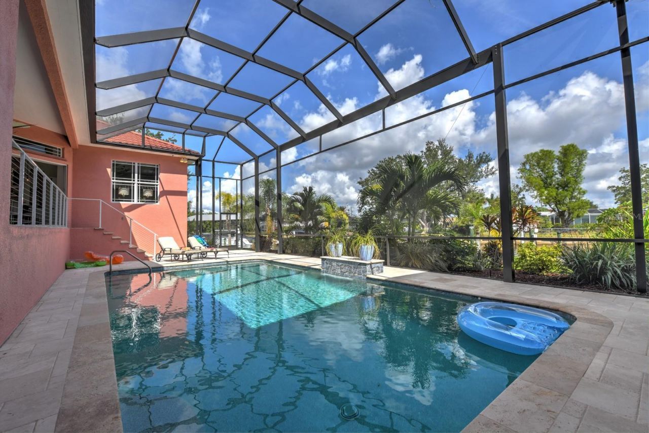 4409 Crews Court, Port Charlotte, FL 33952 Photo