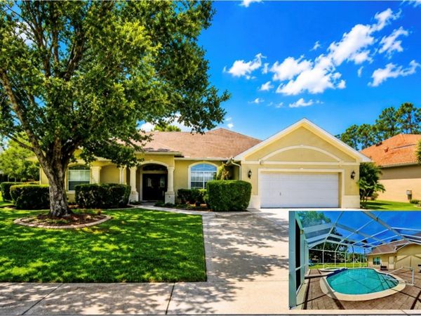 24 LAKESIDE PLACE W, PALM COAST, FL 32137