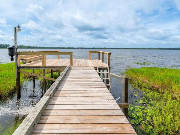 6600 SW 160TH STREET , STARKE, FL 32091