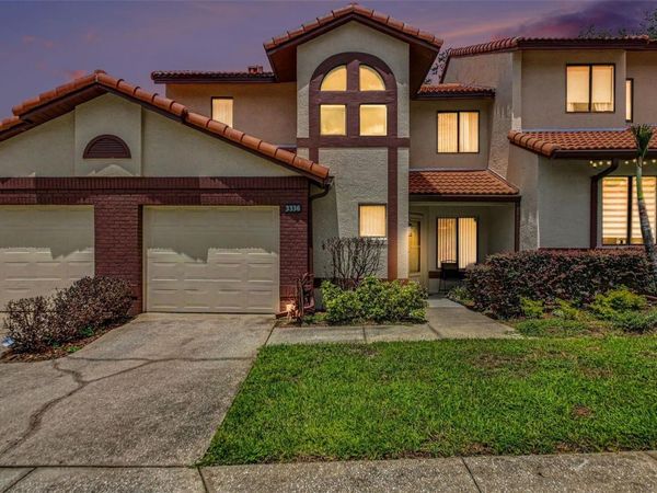 3336 GRAY FOX COVE , Unit 3336, APOPKA, FL 32703